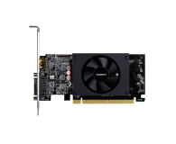 Gigabyte GeForce GT 710 Low Profile 2GB DDR5 - 616269 - zdjęcie 3